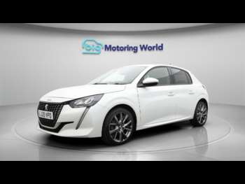 Used Peugeot 208 2020 for sale - 74777131: Photo