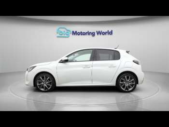 Used Peugeot 208 2020 for sale - 74777131: Photo