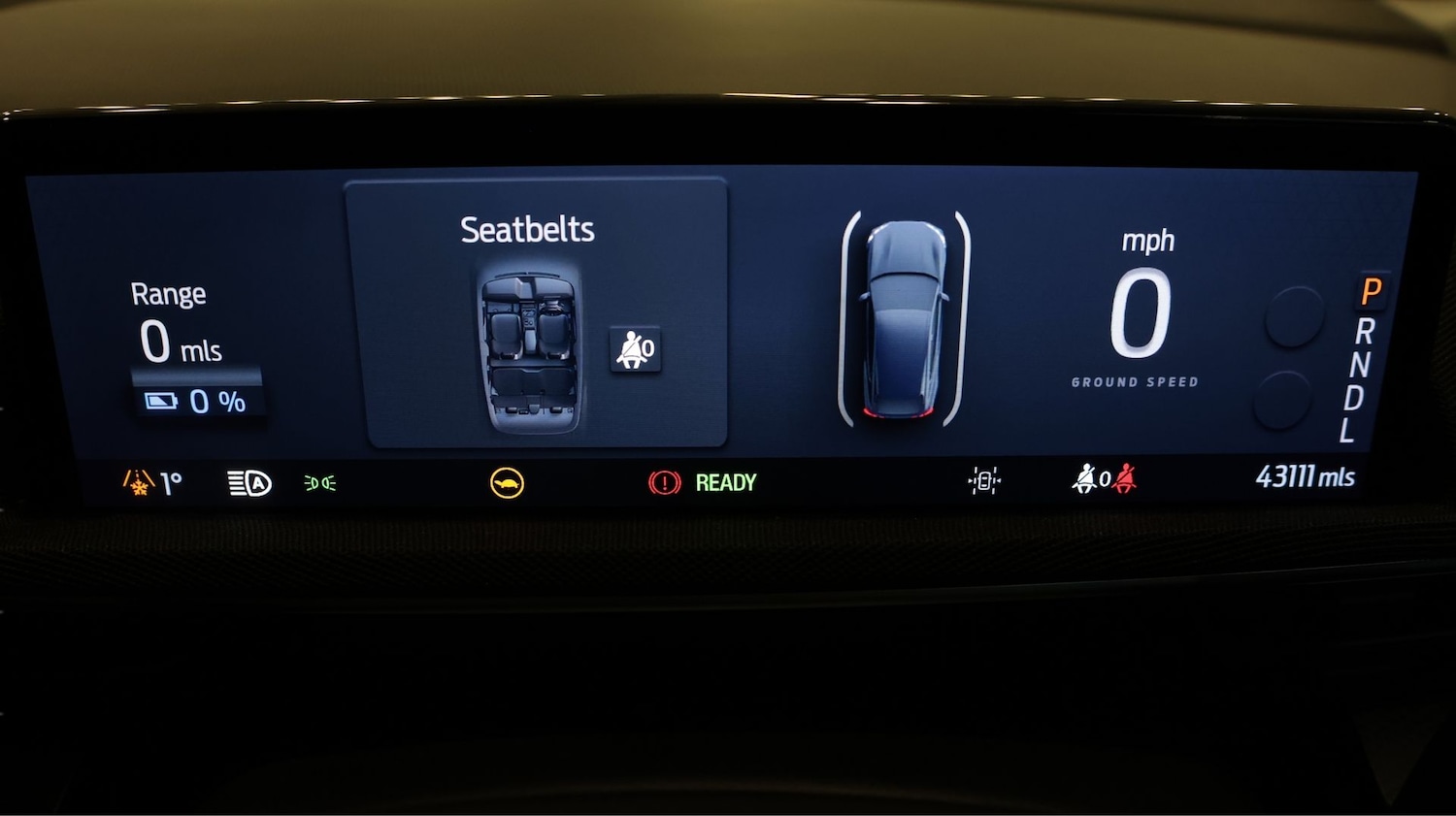 Used Ford Mustang Mach-E 2021 for sale - 77784834: Photo 10