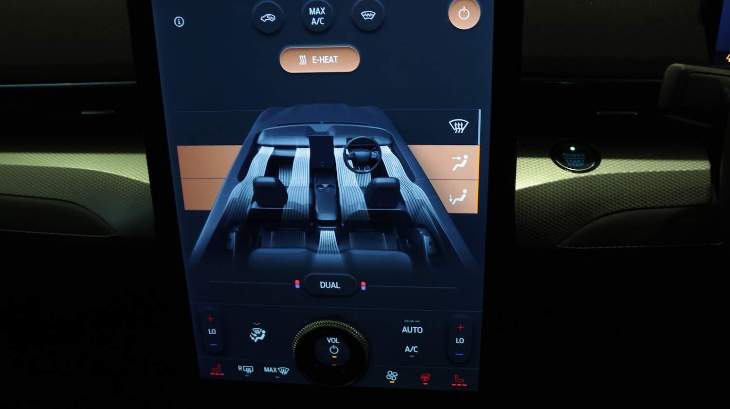 Used Ford Mustang Mach-E 2021 for sale - 77784834: Photo 12