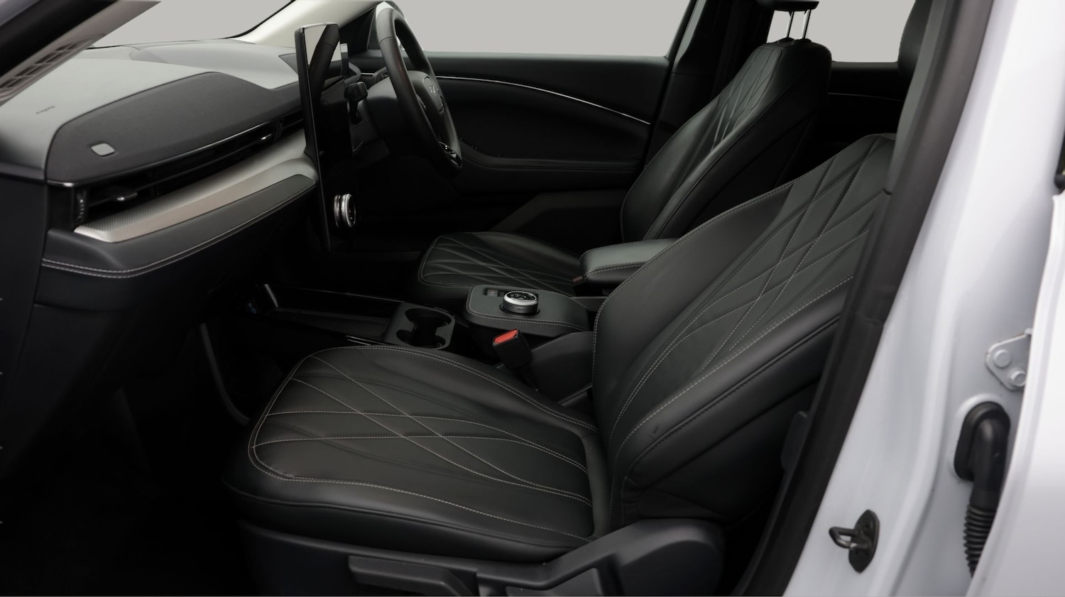 Used Ford Mustang Mach-E 2021 for sale - 77784834: Photo 14