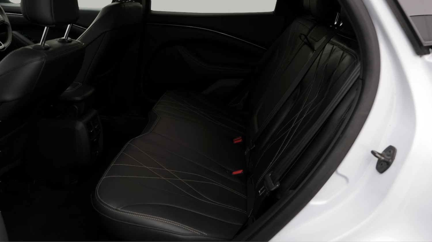 Used Ford Mustang Mach-E 2021 for sale - 77784834: Photo 16