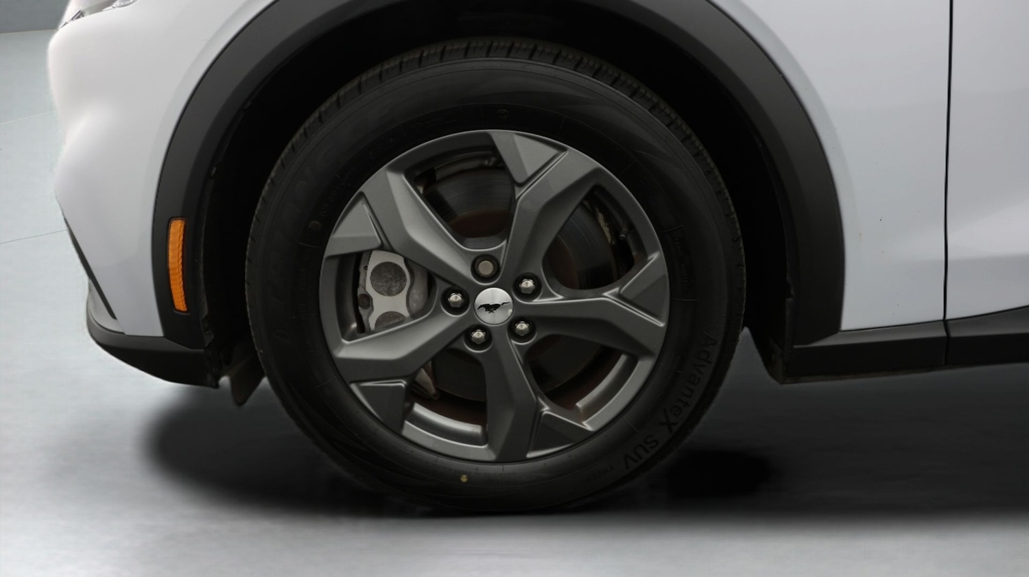 Used Ford Mustang Mach-E 2021 for sale - 77784834: Photo 18