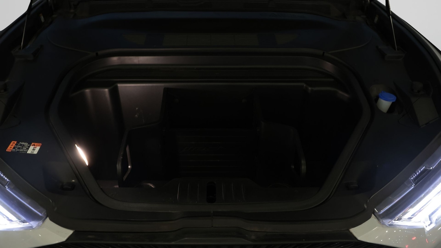 Used Ford Mustang Mach-E 2021 for sale - 77784834: Photo 19