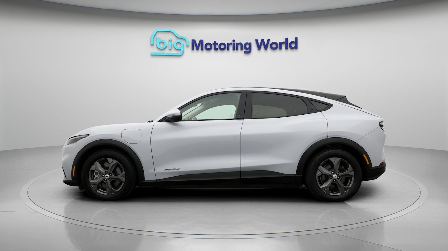 Used Ford Mustang Mach-E 2021 for sale - 77784834: Photo 4