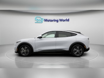 Used Ford Mustang Mach-E 2021 for sale - 77784834: Photo