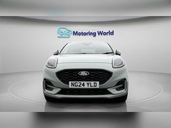Used Ford Puma 2024 for sale - 78555192: Photo