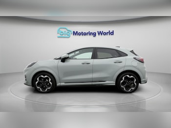 Used Ford Puma 2024 for sale - 78555192: Photo