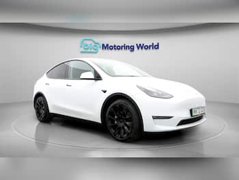 Used Tesla Model Y 2022 for sale - 79620886: Photo