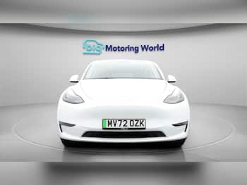 Used Tesla Model Y 2022 for sale - 79620886: Photo