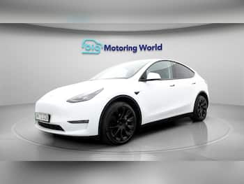 Used Tesla Model Y 2022 for sale - 79620886: Photo