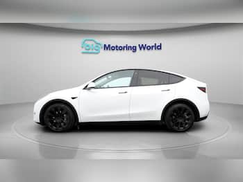 Used Tesla Model Y 2022 for sale - 79620886: Photo