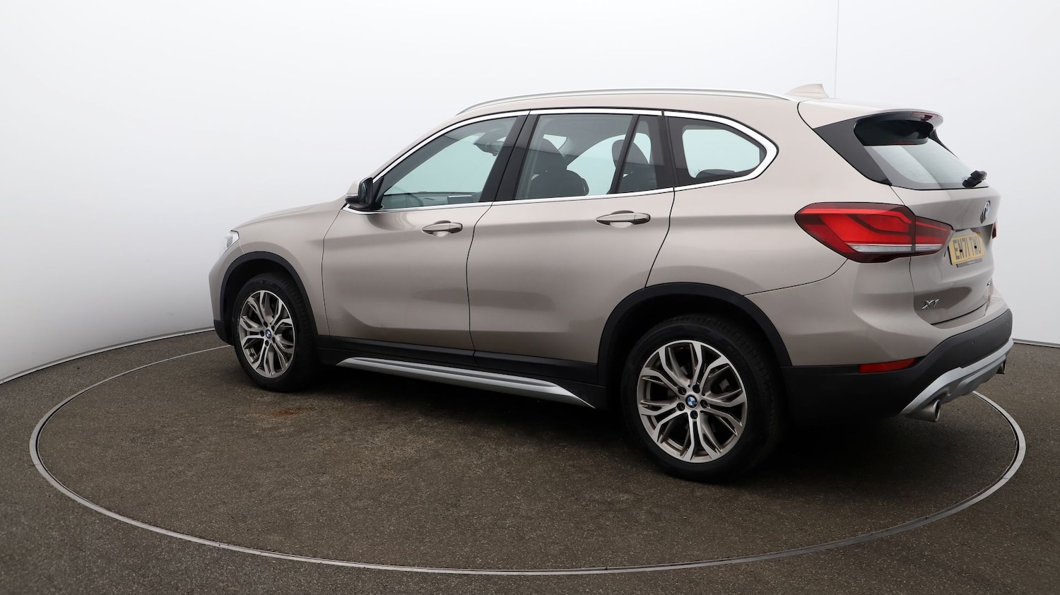 Used BMW X1 for sale - 76811366: Photo 28