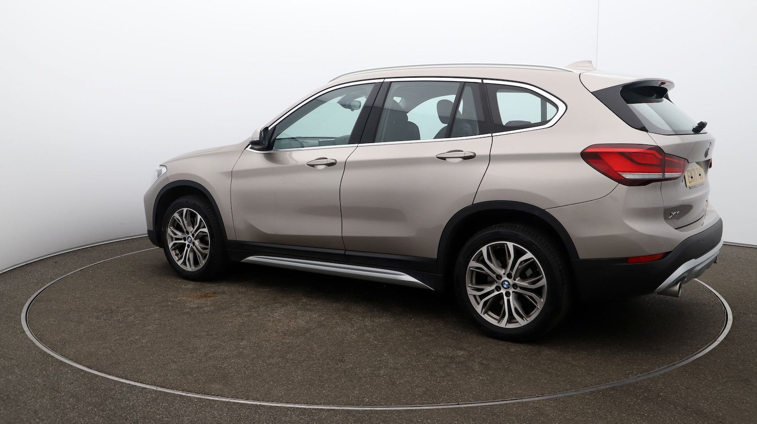 Used BMW X1 for sale - 76811366: Photo 29