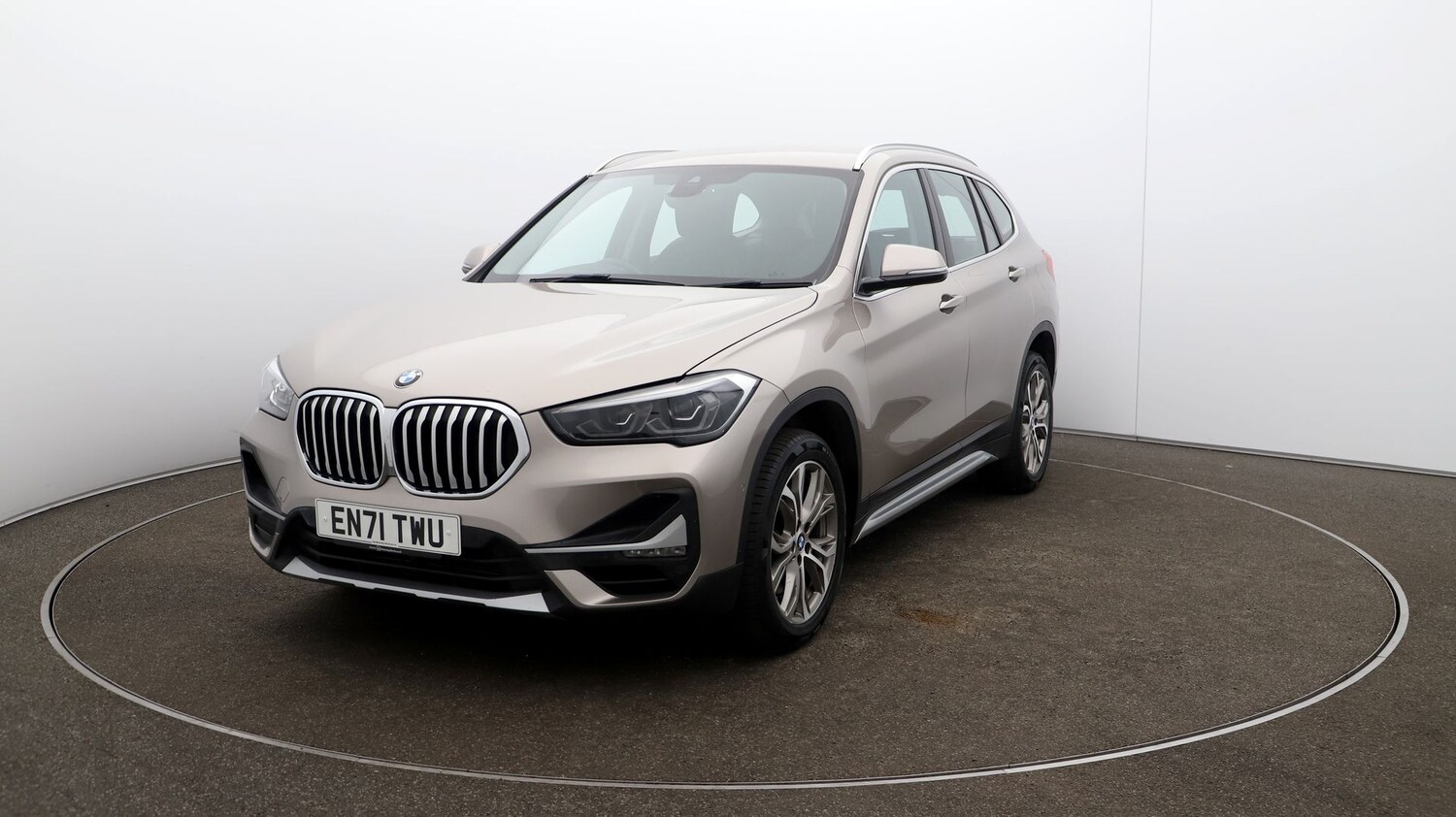 Used BMW X1 for sale - 76811366: Photo 30