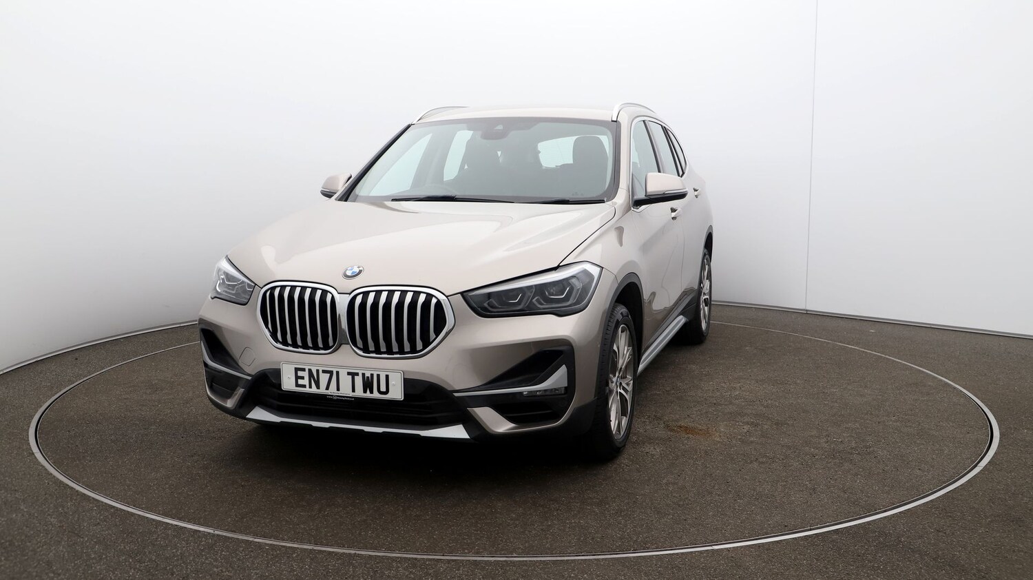 Used BMW X1 for sale - 76811366: Photo 31