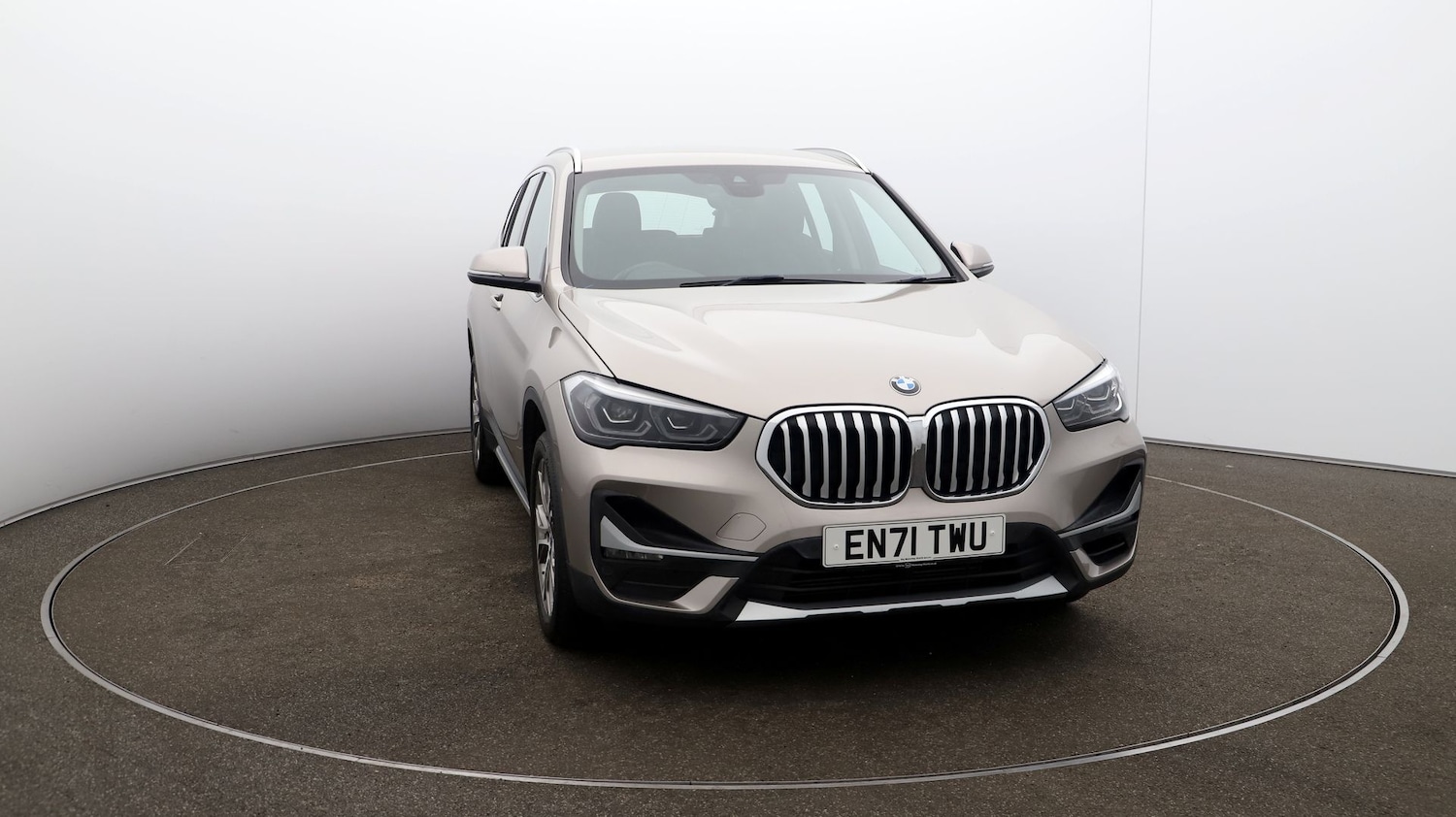 Used BMW X1 for sale - 76811366: Photo 34