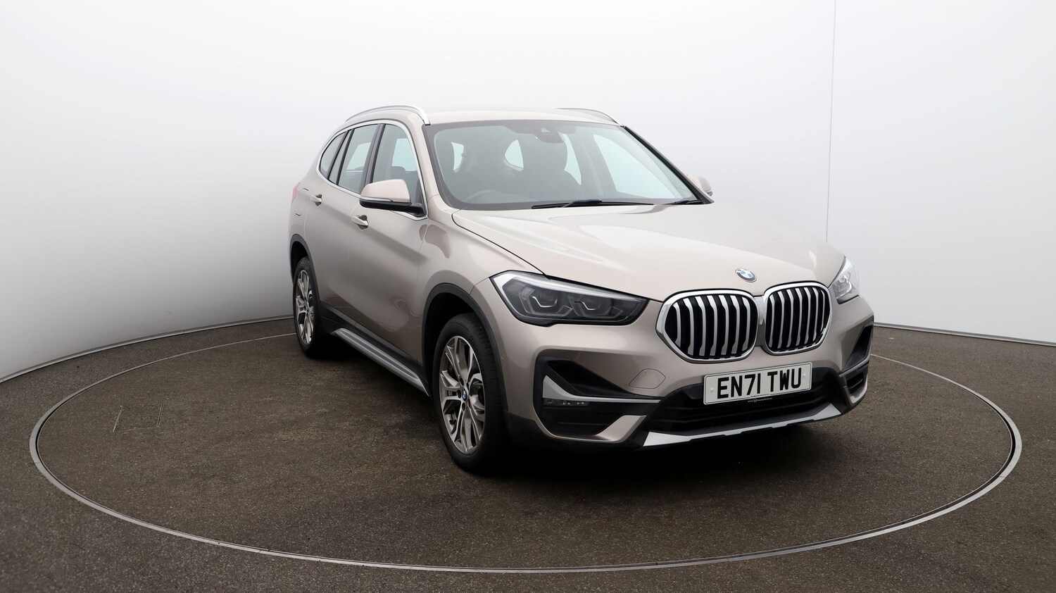 Used BMW X1 for sale - 76811366: Photo 35