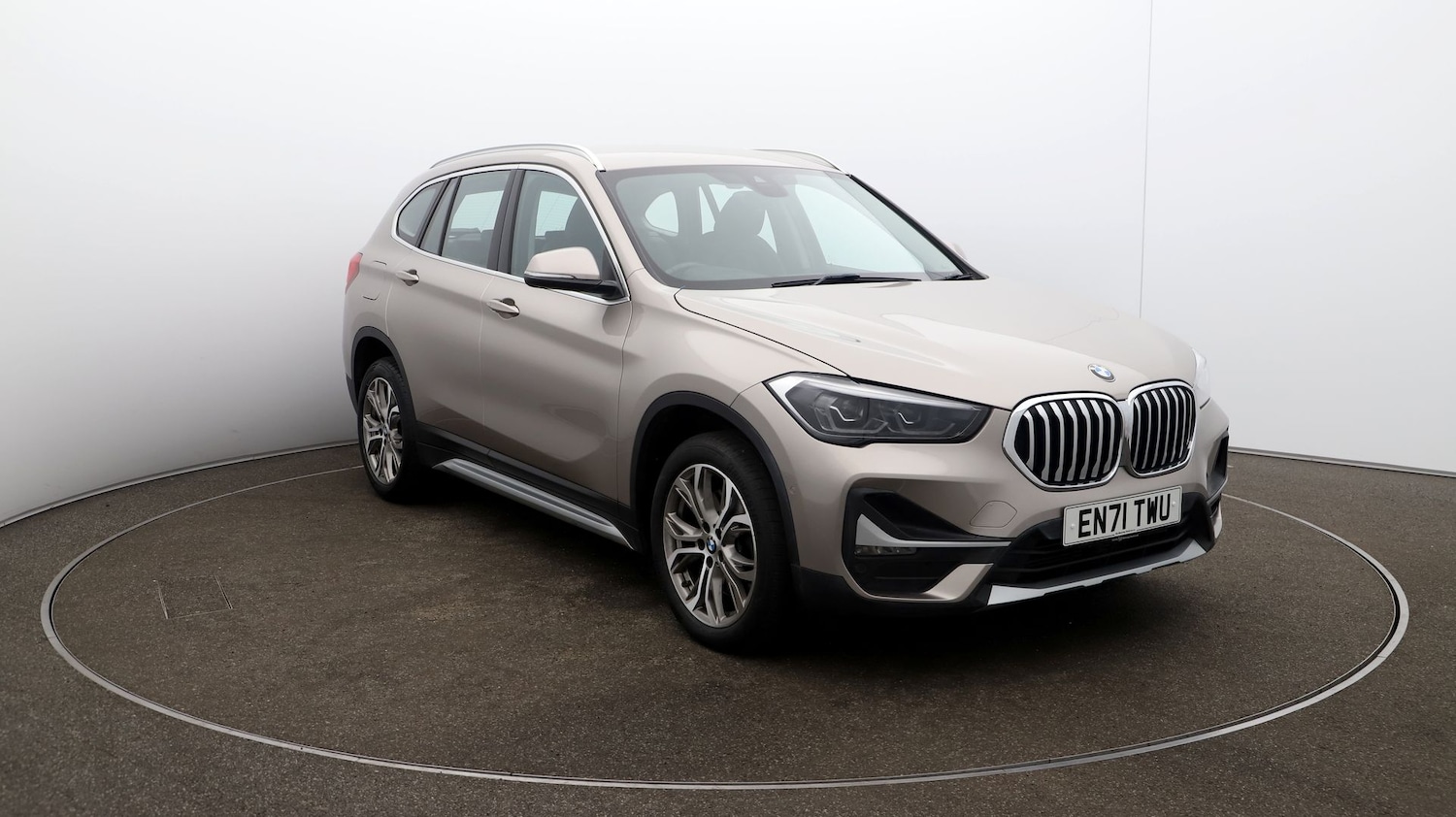 Used BMW X1 for sale - 76811366: Photo 36