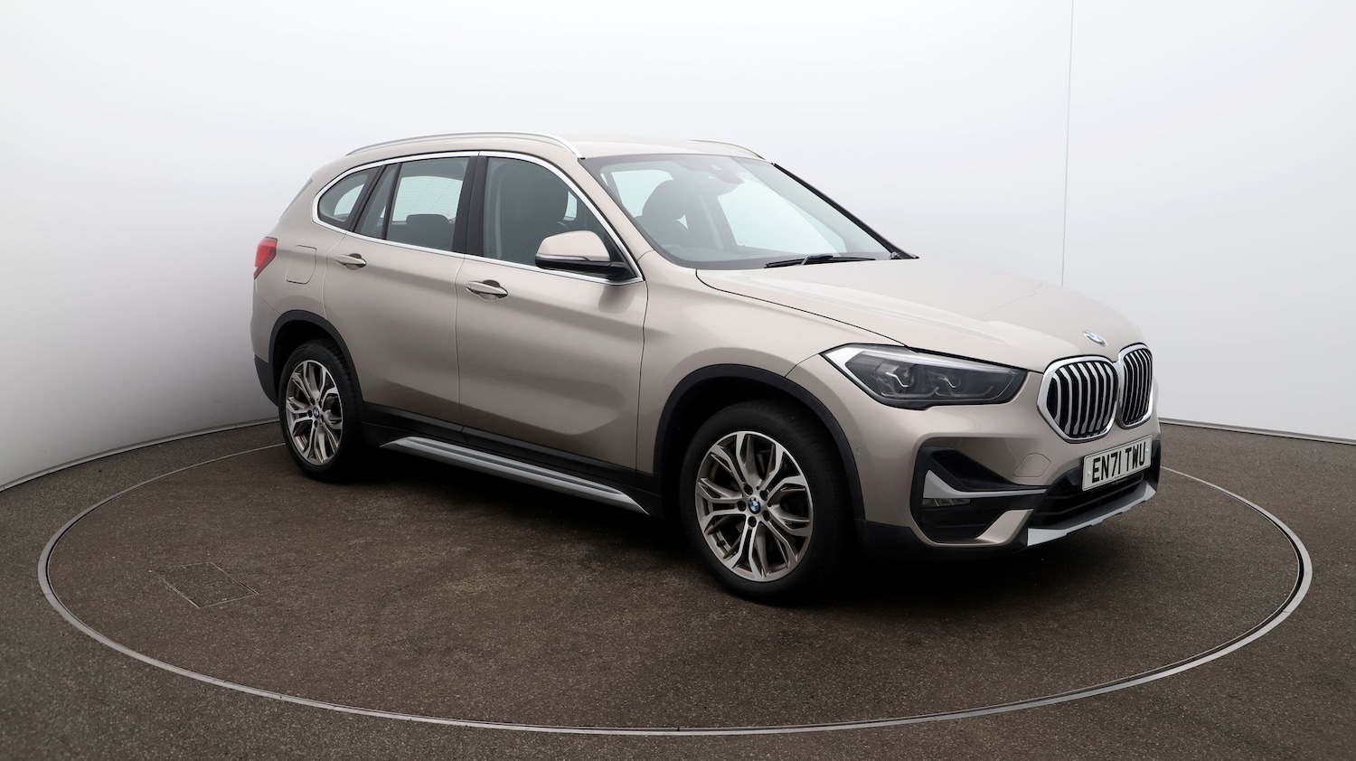 Used BMW X1 for sale - 76811366: Photo 37