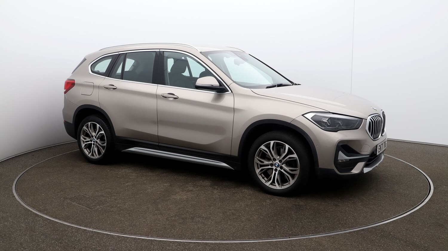 Used BMW X1 for sale - 76811366: Photo 38