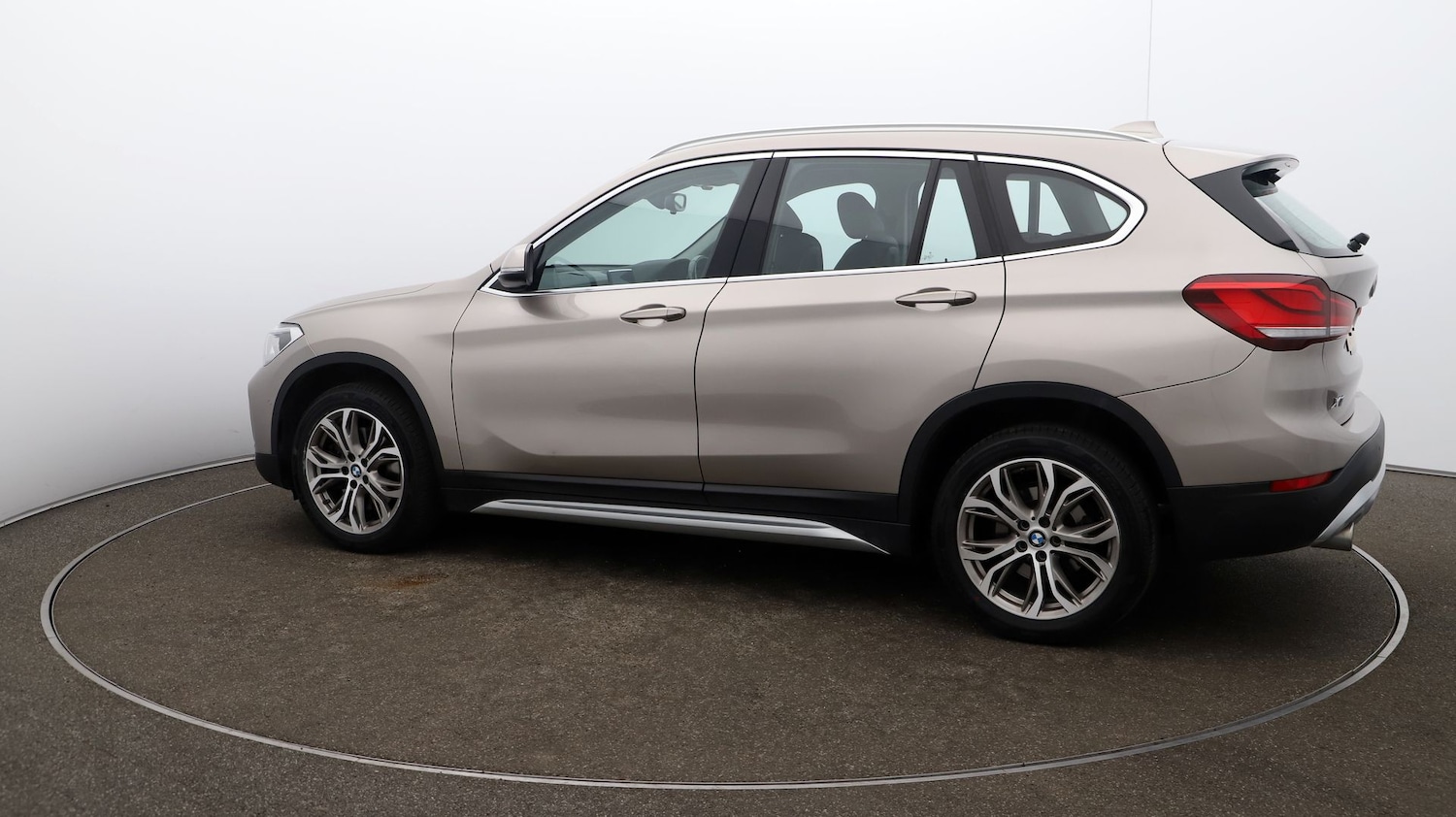 Used BMW X1 for sale - 76811366: Photo 40