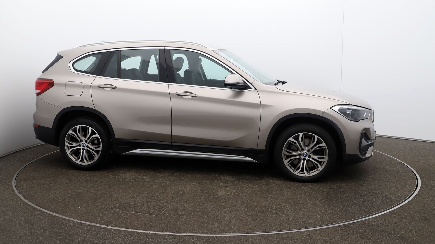 Used BMW X1 for sale - 76811366: Photo 41