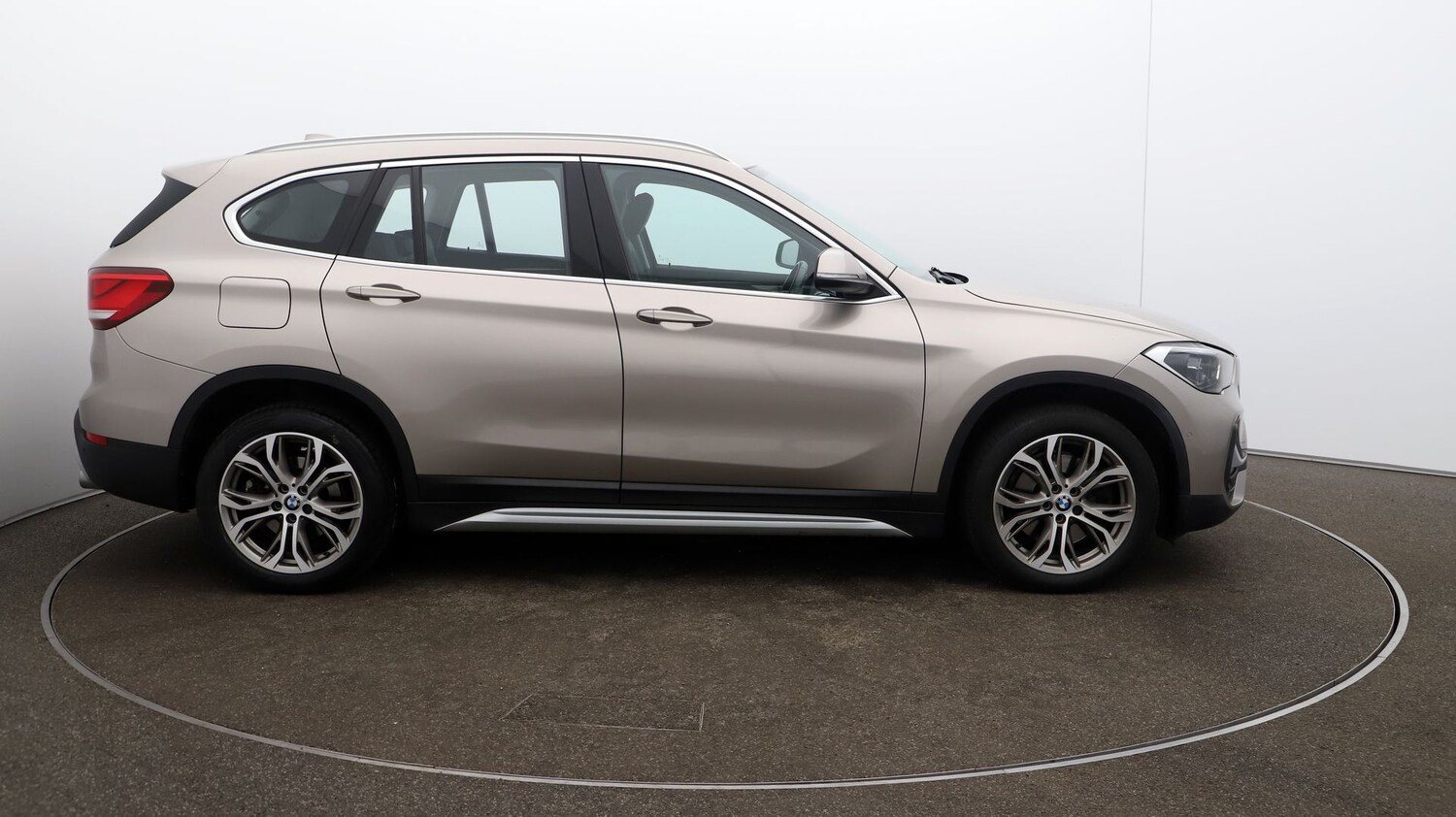 Used BMW X1 for sale - 76811366: Photo 42