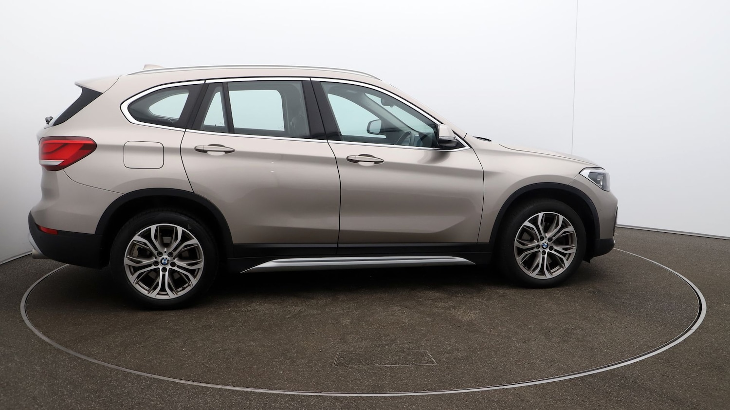 Used BMW X1 for sale - 76811366: Photo 43