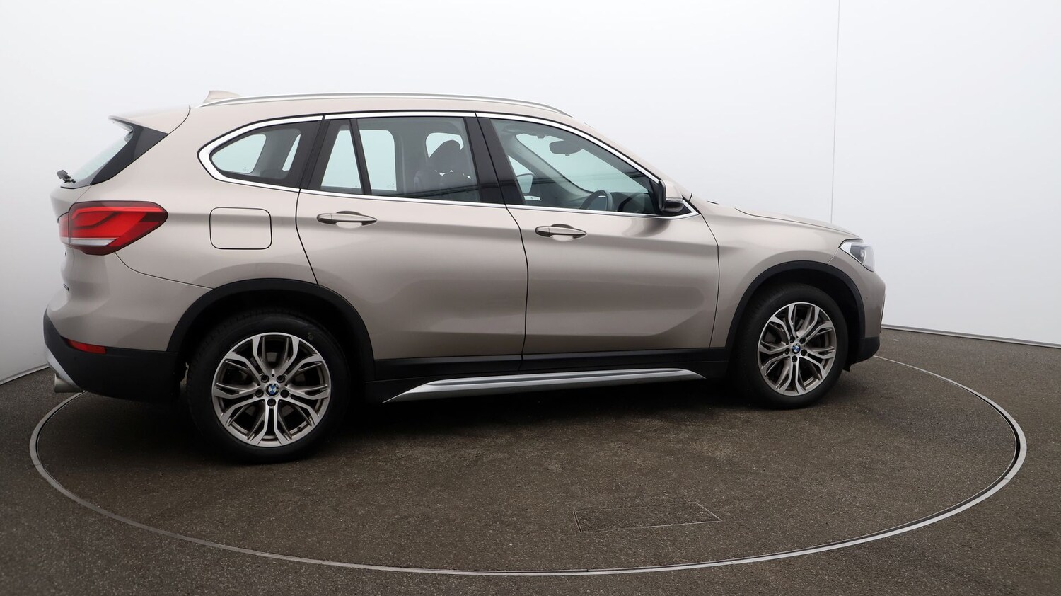 Used BMW X1 for sale - 76811366: Photo 44