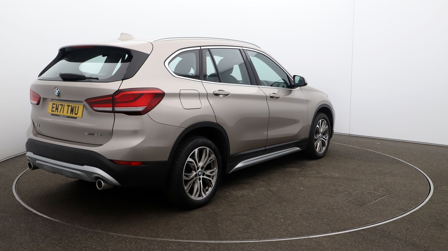 Used BMW X1 for sale - 76811366: Photo 47
