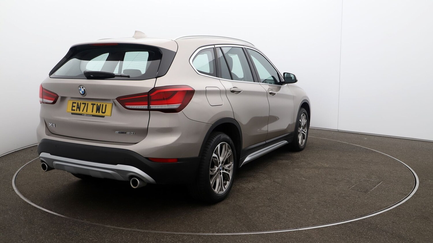 Used BMW X1 for sale - 76811366: Photo 48