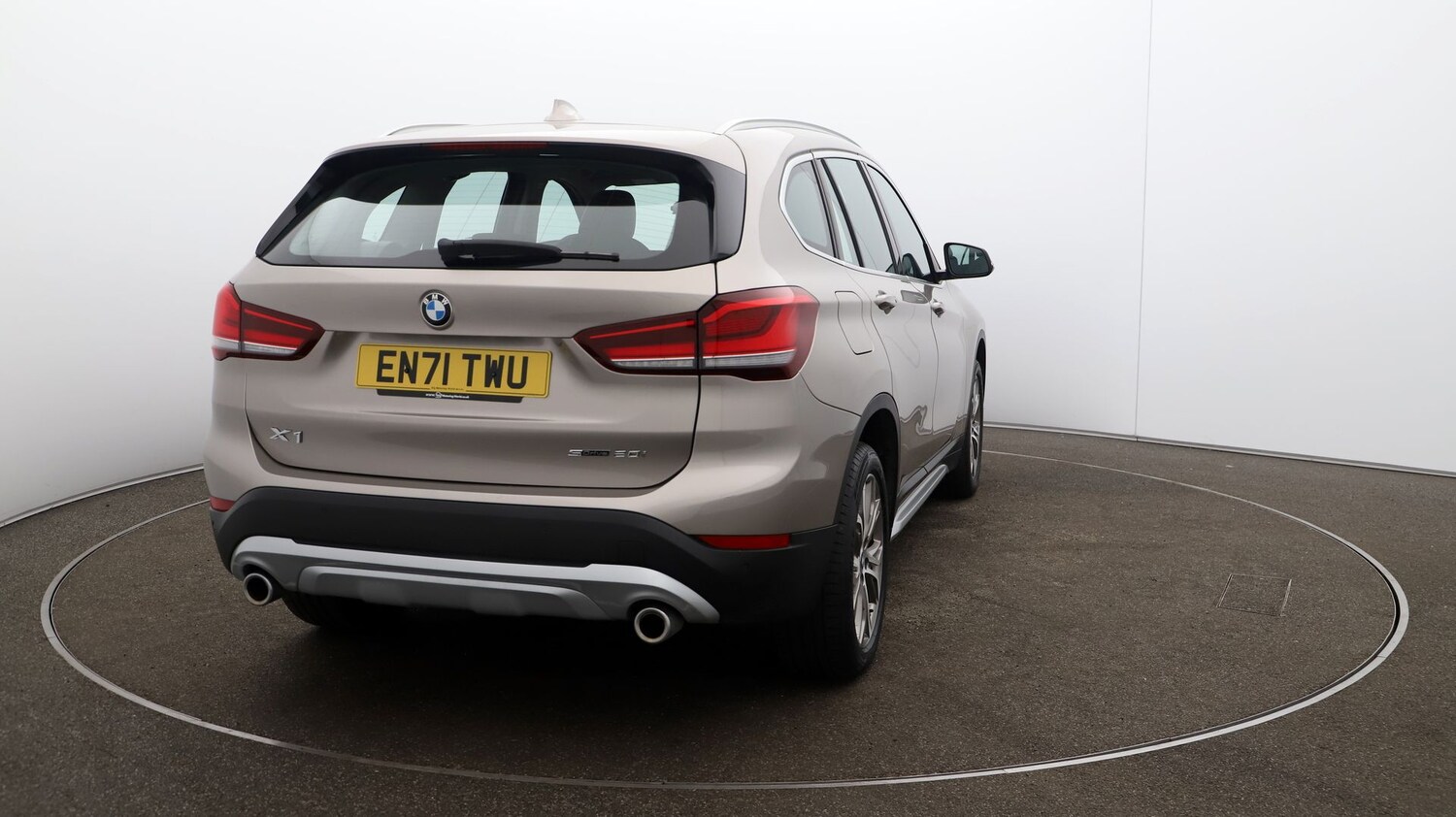 Used BMW X1 for sale - 76811366: Photo 49