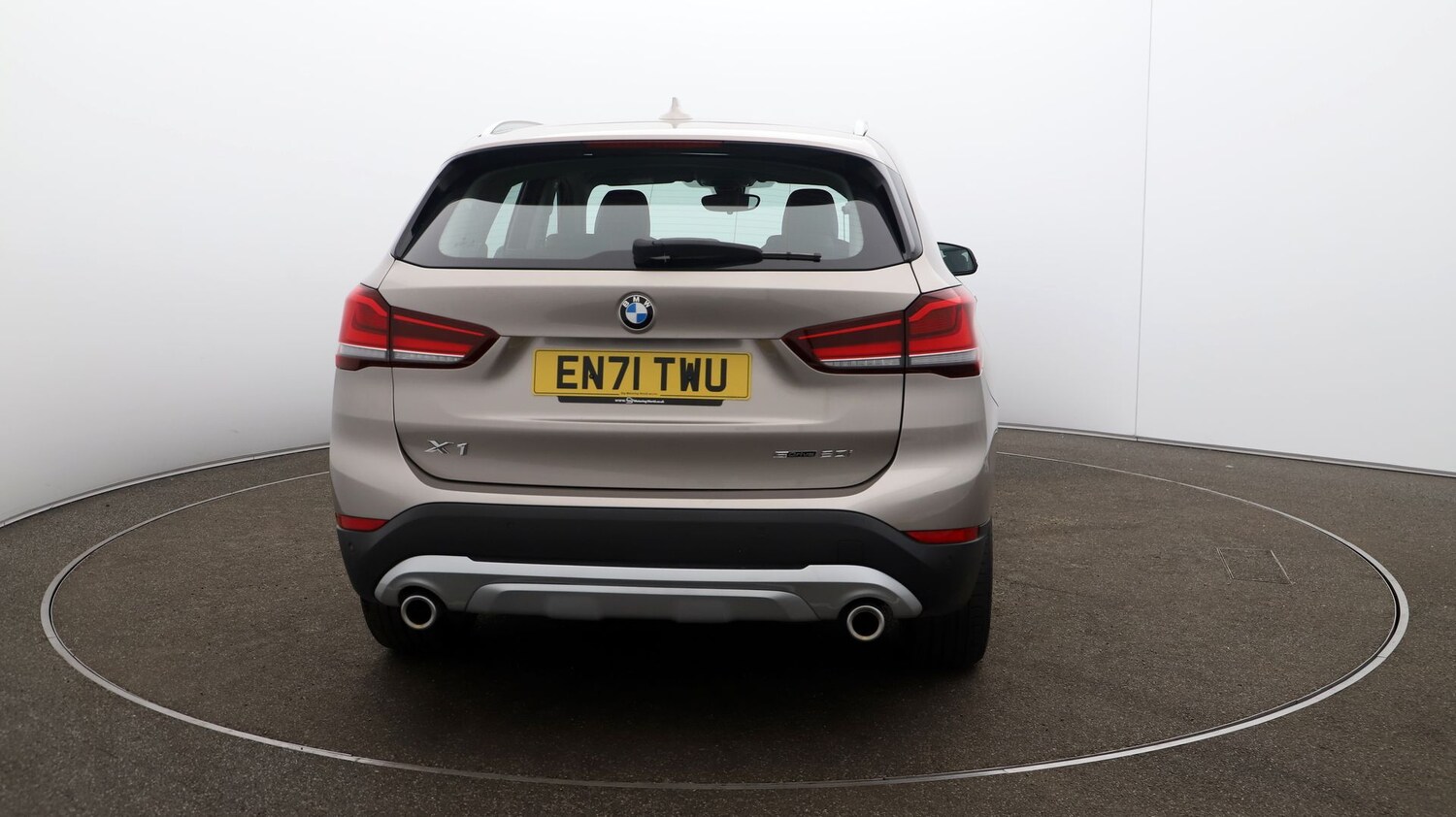 Used BMW X1 for sale - 76811366: Photo 50
