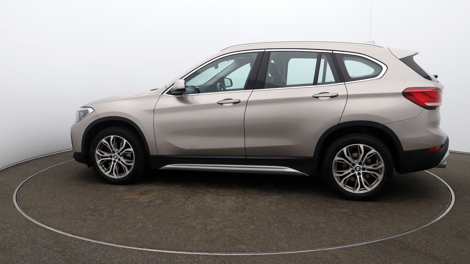 Used BMW X1 for sale - 76811366: Photo 51