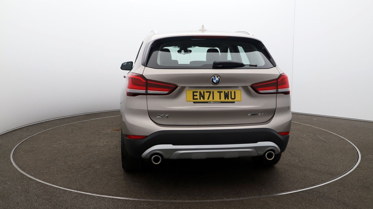 Used BMW X1 for sale - 76811366: Photo 52