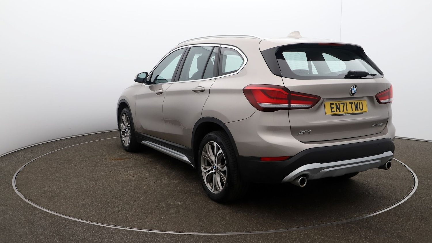 Used BMW X1 for sale - 76811366: Photo 54