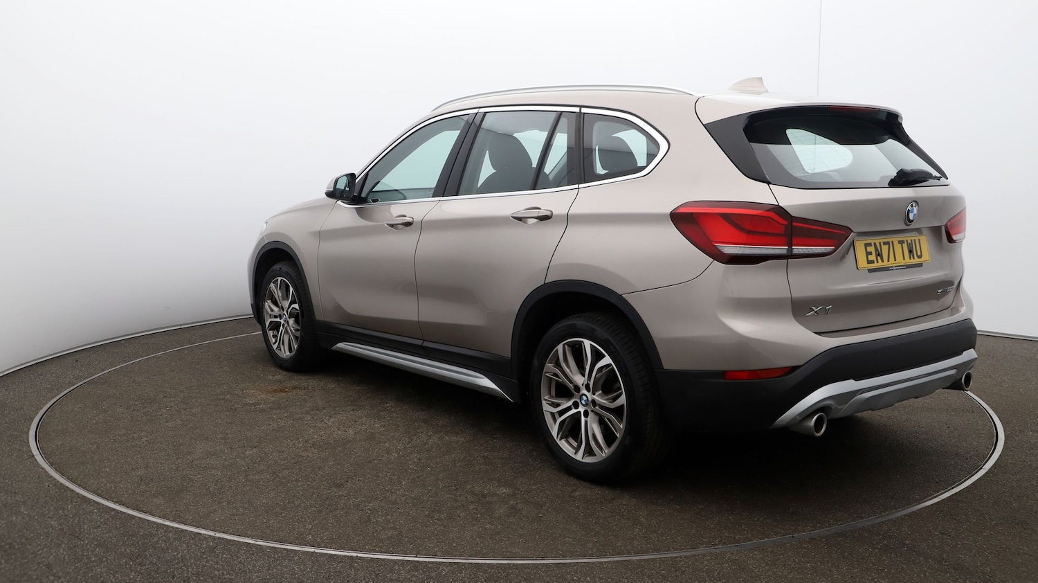 Used BMW X1 for sale - 76811366: Photo 55