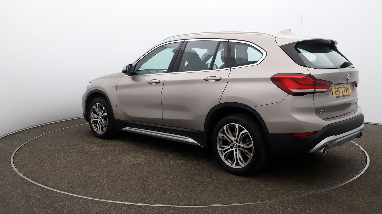 Used BMW X1 for sale - 76811366: Photo 56