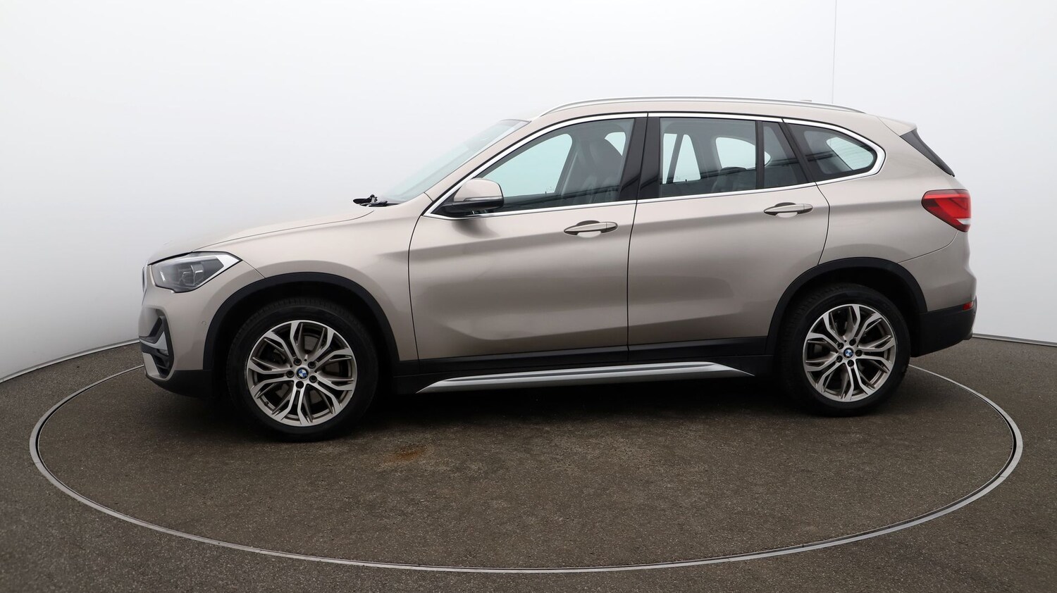 Used BMW X1 for sale - 76811366: Photo 58