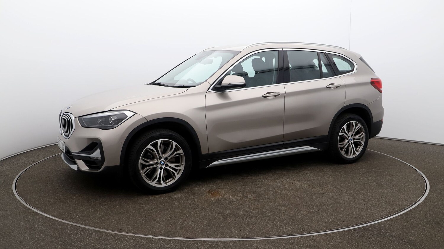 Used BMW X1 for sale - 76811366: Photo 60