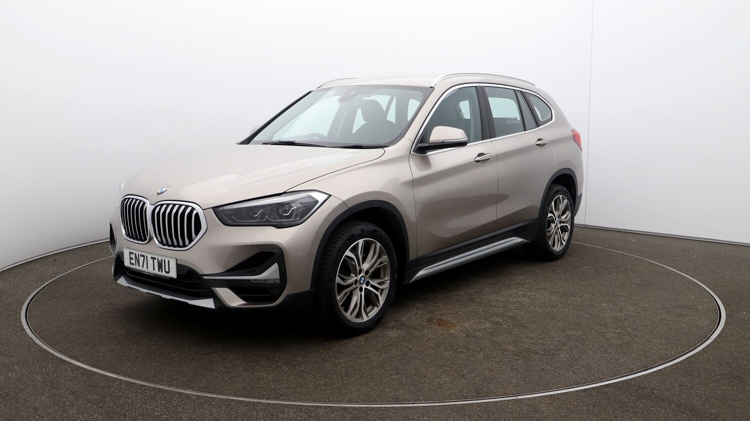 Used BMW X1 for sale - 76811366: Photo 62