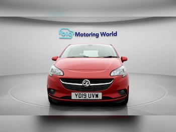 Used Vauxhall Corsa 2019 for sale - 79216679: Photo