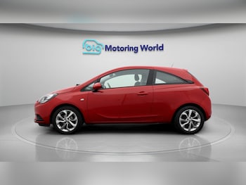 Used Vauxhall Corsa 2019 for sale - 79216679: Photo