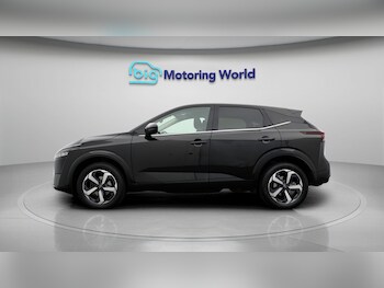 Used Nissan Qashqai 2023 for sale - 78673486: Photo