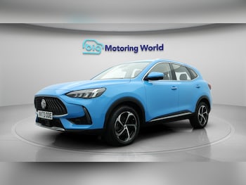 Used MG MG HS 2023 for sale - 76227378: Photo