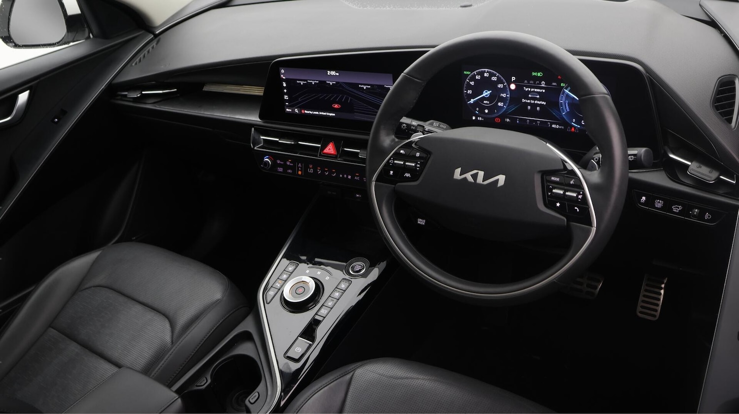 Used Kia Niro 2022 for sale - 76550090: Photo 10