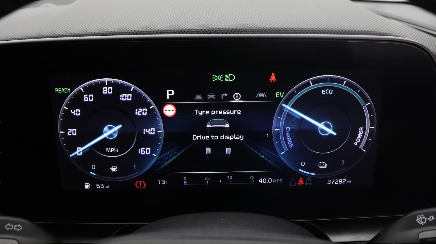 Used Kia Niro 2022 for sale - 76550090: Photo 11