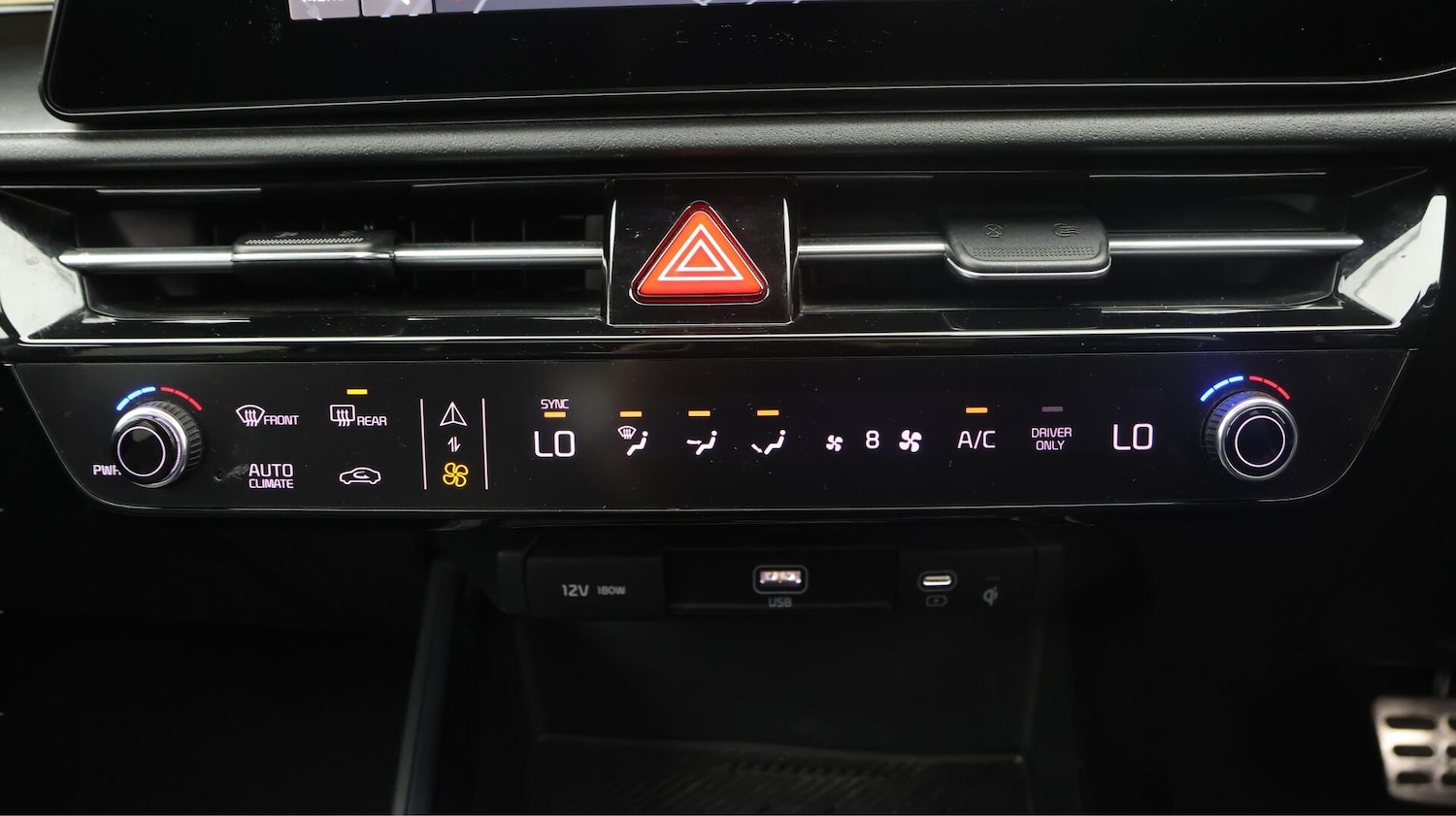 Used Kia Niro 2022 for sale - 76550090: Photo 13