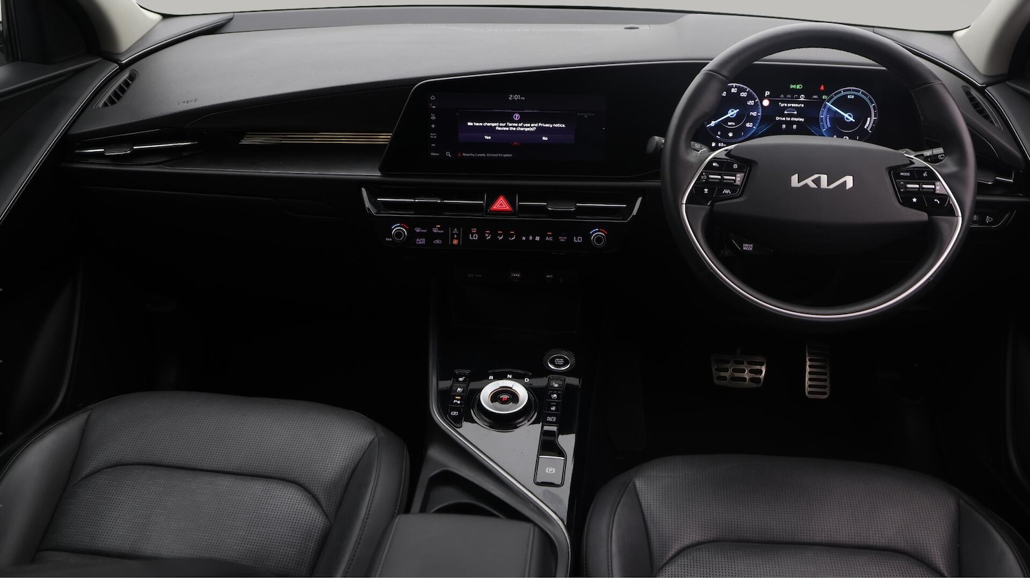 Used Kia Niro 2022 for sale - 76550090: Photo 14